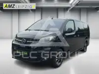 2022 Opel ZAFIRA