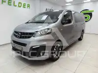 2022 Opel ZAFIRA