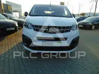 2022 Opel ZAFIRA