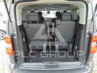 2022 Opel ZAFIRA