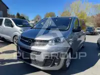 2022 Opel ZAFIRA