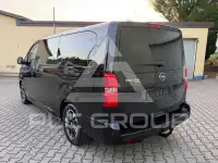 2022 Opel ZAFIRA