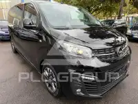 2022 Opel ZAFIRA
