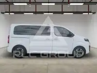 2022 Opel ZAFIRA