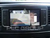 2022 Opel ZAFIRA