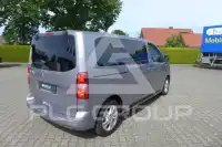 2022 Opel ZAFIRA