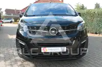 2022 Opel ZAFIRA