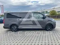 2022 Opel ZAFIRA