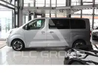 2022 Opel ZAFIRA