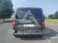 2022 Opel ZAFIRA