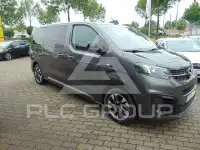 2022 Opel ZAFIRA