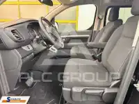 2022 Opel ZAFIRA