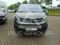 2022 Opel ZAFIRA