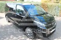 2022 Opel ZAFIRA