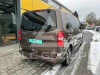 2022 Opel ZAFIRA