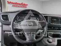 2022 Opel ZAFIRA