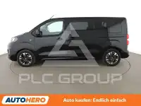 2022 Opel ZAFIRA