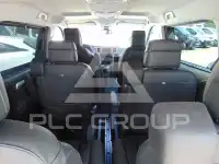 2022 Opel ZAFIRA
