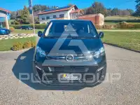 2022 Opel ZAFIRA