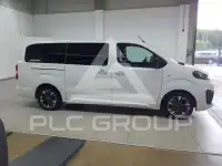 2022 Opel ZAFIRA