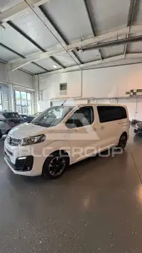 2022 Opel ZAFIRA