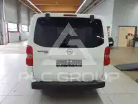 2022 Opel ZAFIRA