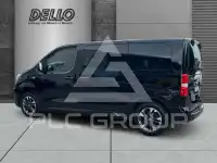 2022 Opel ZAFIRA