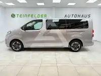 2022 Opel ZAFIRA