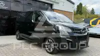 2022 Opel ZAFIRA