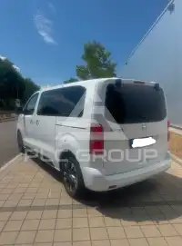 2022 Opel ZAFIRA