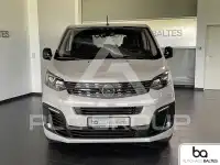 2022 Opel ZAFIRA
