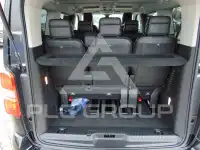 2022 Opel ZAFIRA