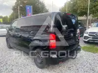 2022 Opel ZAFIRA