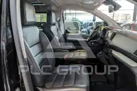 2022 Opel ZAFIRA