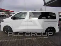 2022 Opel ZAFIRA