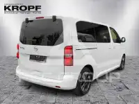 2022 Opel ZAFIRA