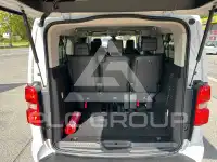 2022 Opel ZAFIRA