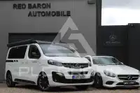 2022 Opel ZAFIRA