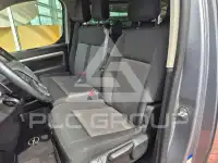 2022 Opel ZAFIRA