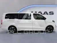 2022 Opel ZAFIRA