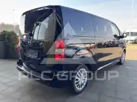 2022 Opel ZAFIRA