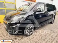 2022 Opel ZAFIRA