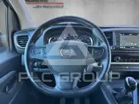 2022 Opel ZAFIRA
