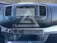 2022 Opel ZAFIRA