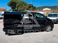 2022 Opel ZAFIRA