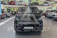 2022 Opel ZAFIRA