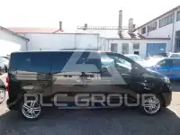 2022 Opel ZAFIRA