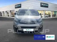 2022 Opel ZAFIRA