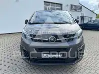 2022 Opel ZAFIRA