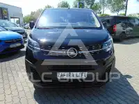 2022 Opel ZAFIRA